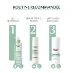 Eucerin DermoPure Gel Nettoyant – Offre Web Black Friday 2025 : Trousse Eucerin Offerte